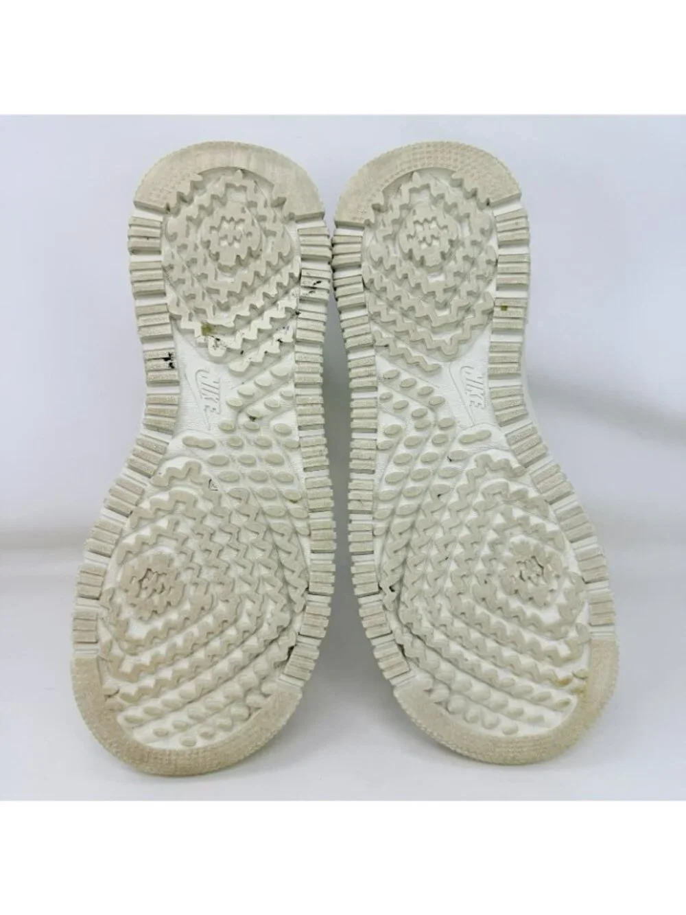 Nike Air Force 1 High Utility 2.0 Shoes Summit White Women’s Size 8